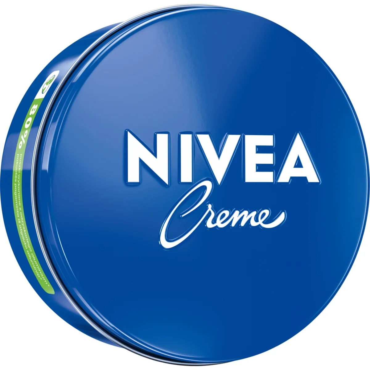 Nivea Creme krem uniwersalny, 250 ml