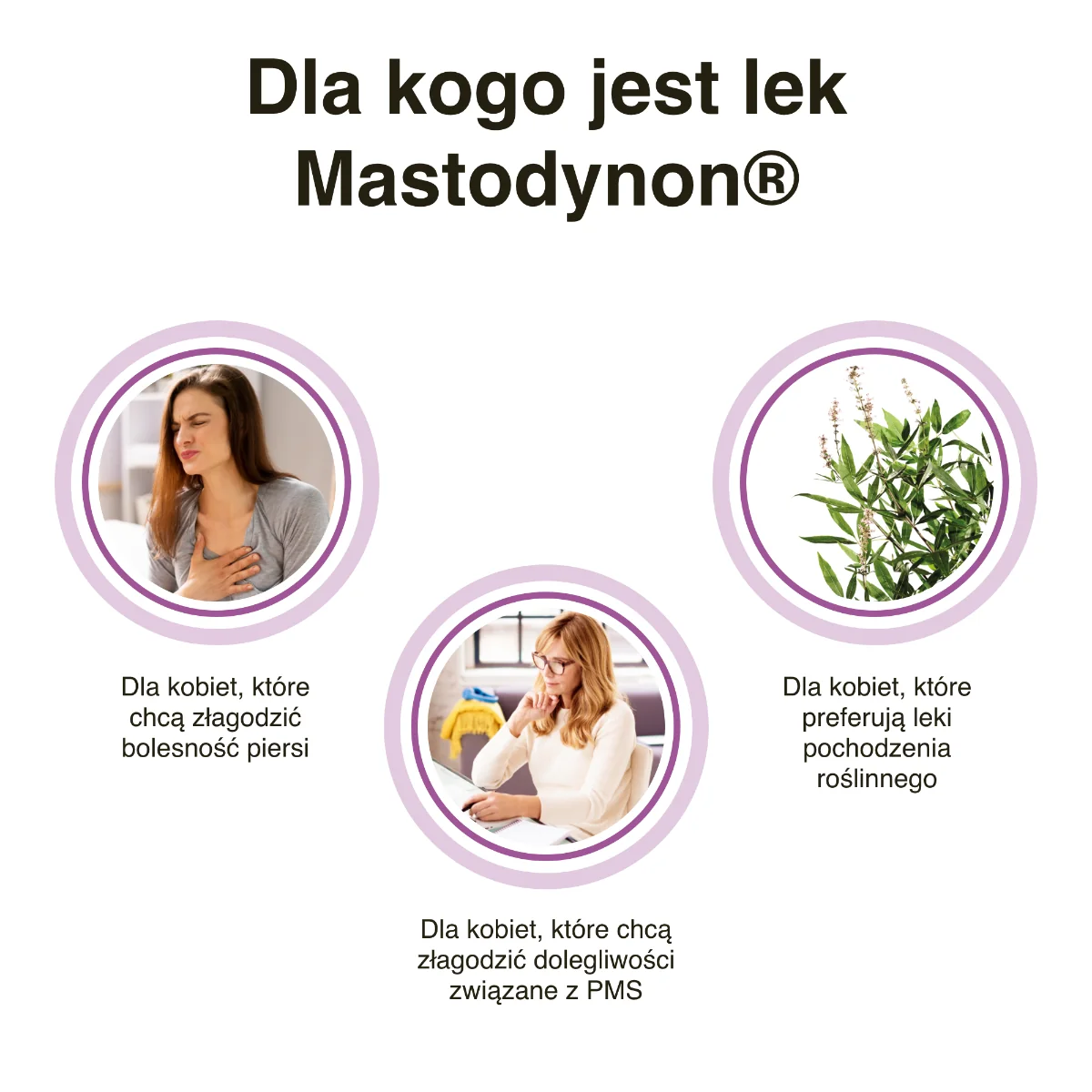 Bionorica Mastodynon 60 tabletek