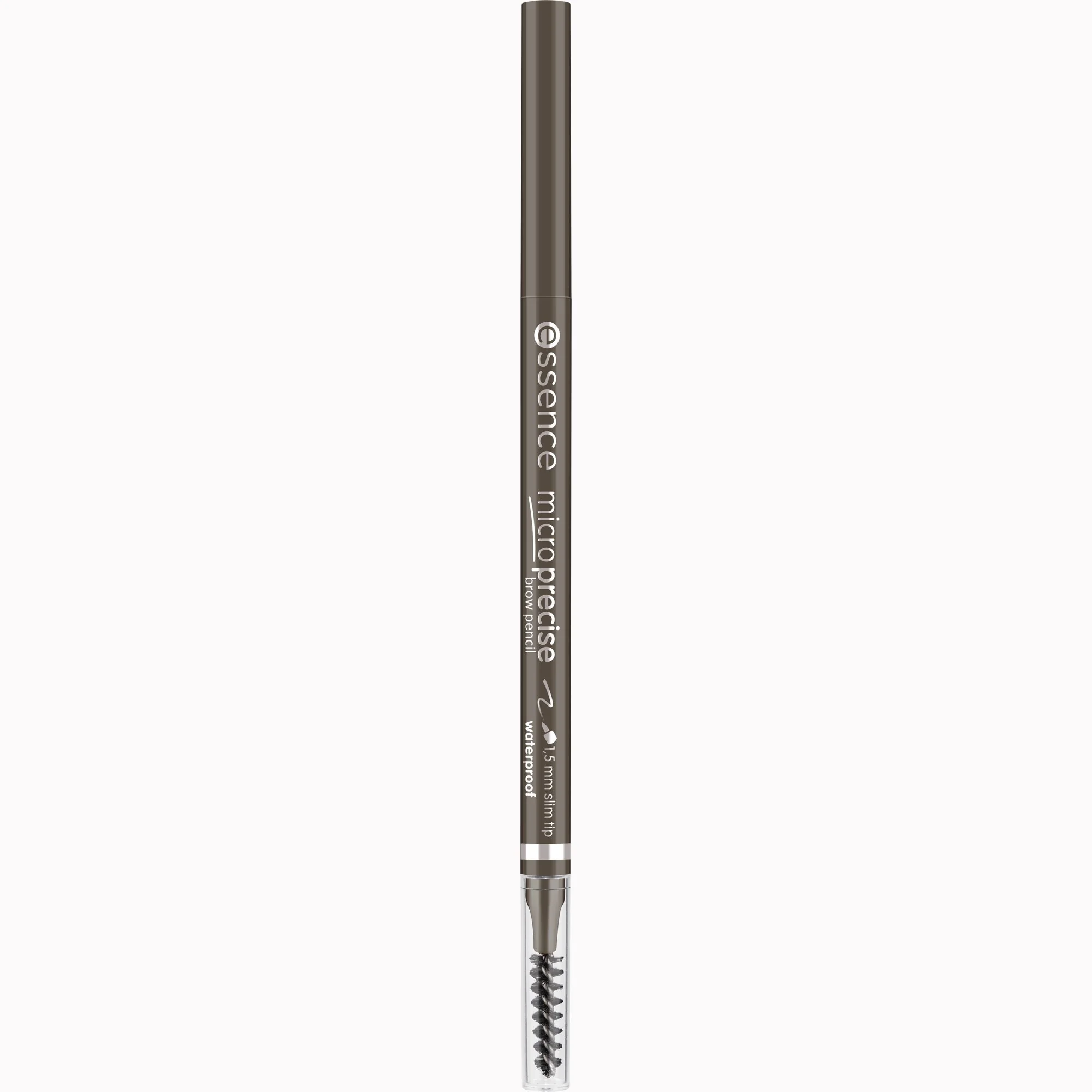Essence Micro Precise Brow Pencil kredka do brwi 04, 0,05 g