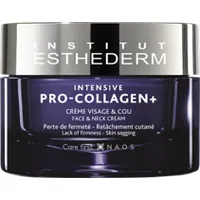 Esthederm Intensive Pro-Collagen+ liftingujący krem do twarzy, 50 ml