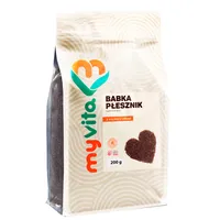 MyVita, babka płesznik, suplement diety, zioła, 200 g