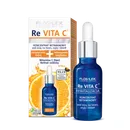 Floslek Re Vita C, koncentrat witaminowy pod oczy, na twarz, szyję i dekolt, 30 ml