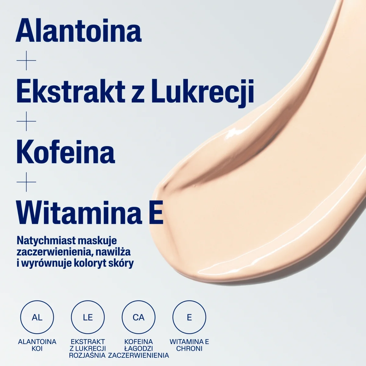 Cetaphil Pro Redness Controln krem nawilżający do twarzy SPF 30, 50 ml
