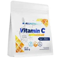 Allnutrition Vitamin C antioxidant, suplement diety, 300 g