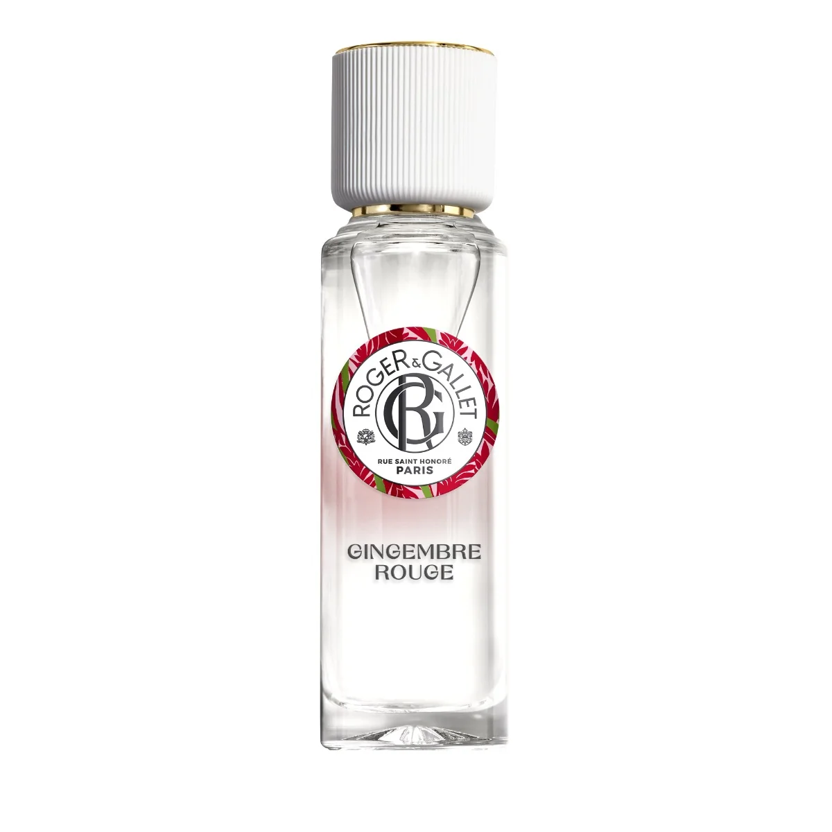 Roger & Gallet Gingembre Rouge woda zapachowa, 30 ml