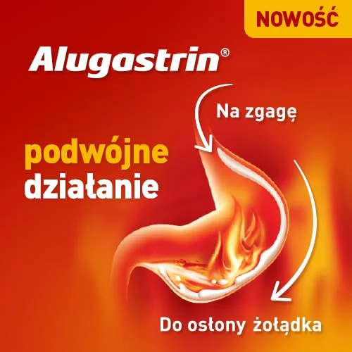 Alugastrin 375 ml