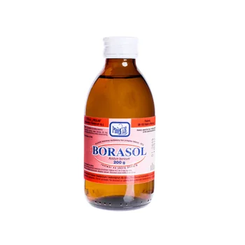 Borasol, 200 g