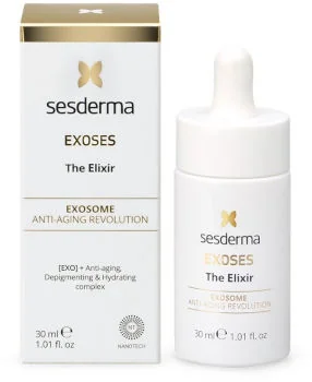 Sesderma Exoses The Elixir eliksir do twarzy