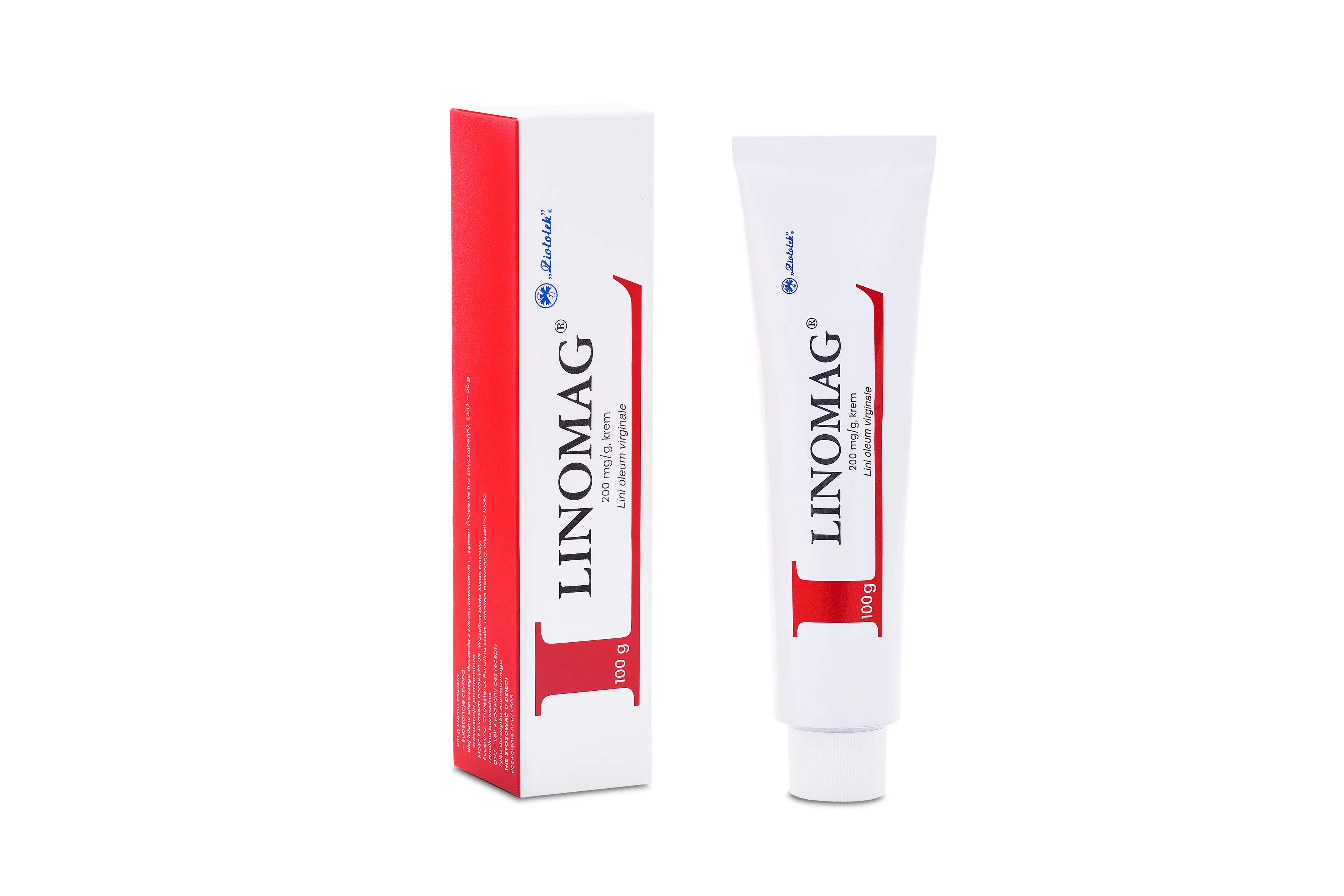 Linomag Produkty Linomag | Dr.Max