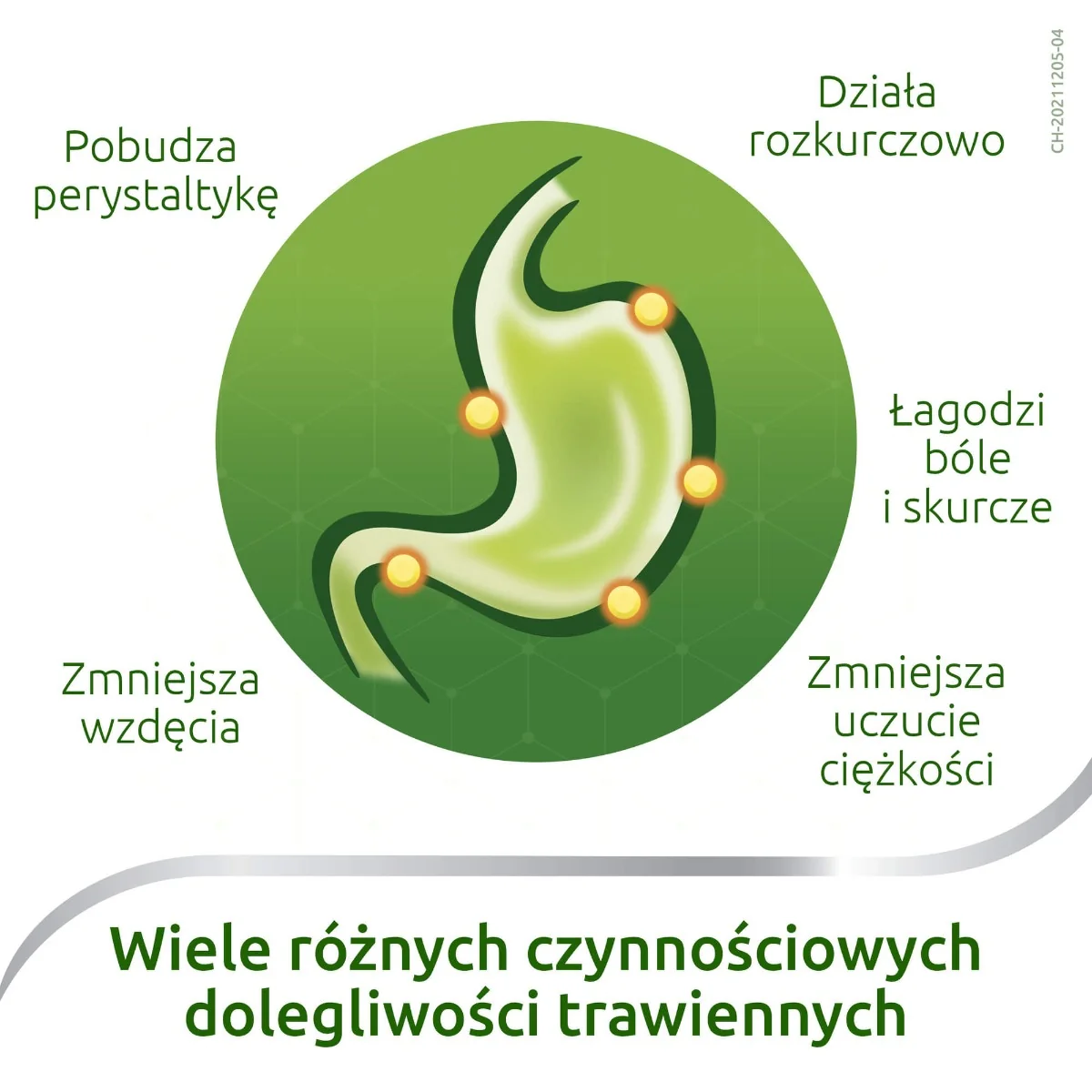 Iberogast płyn doustny, 100 ml