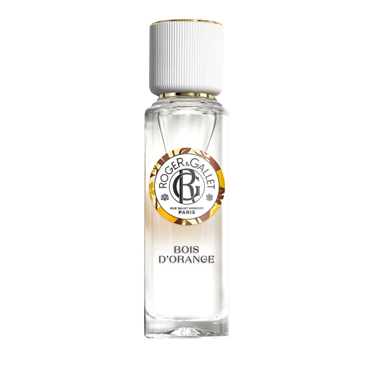 Roger & Gallet Bois d'Orange woda zapachowa, 30 ml
