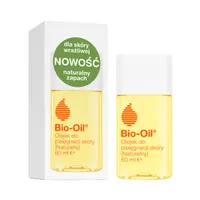 Bio-Oil, olejek naturalny, 60 ml