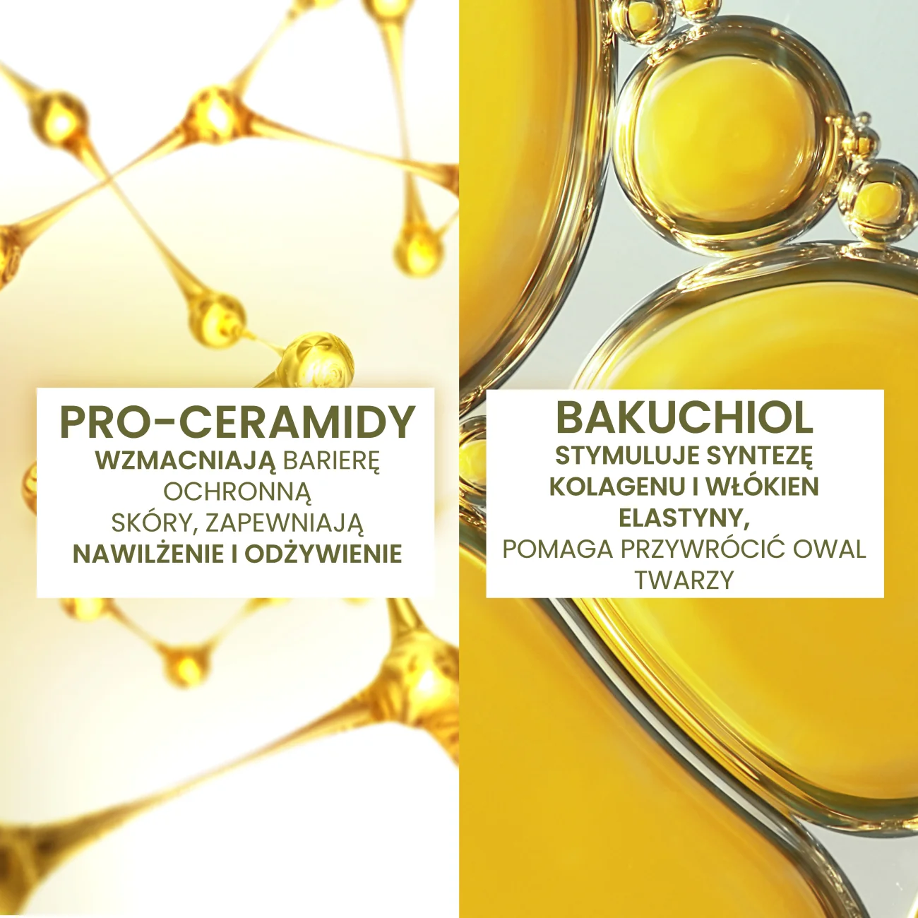 Avéne Dermabsolu serum przywracające kontur twarzy, 30 ml
