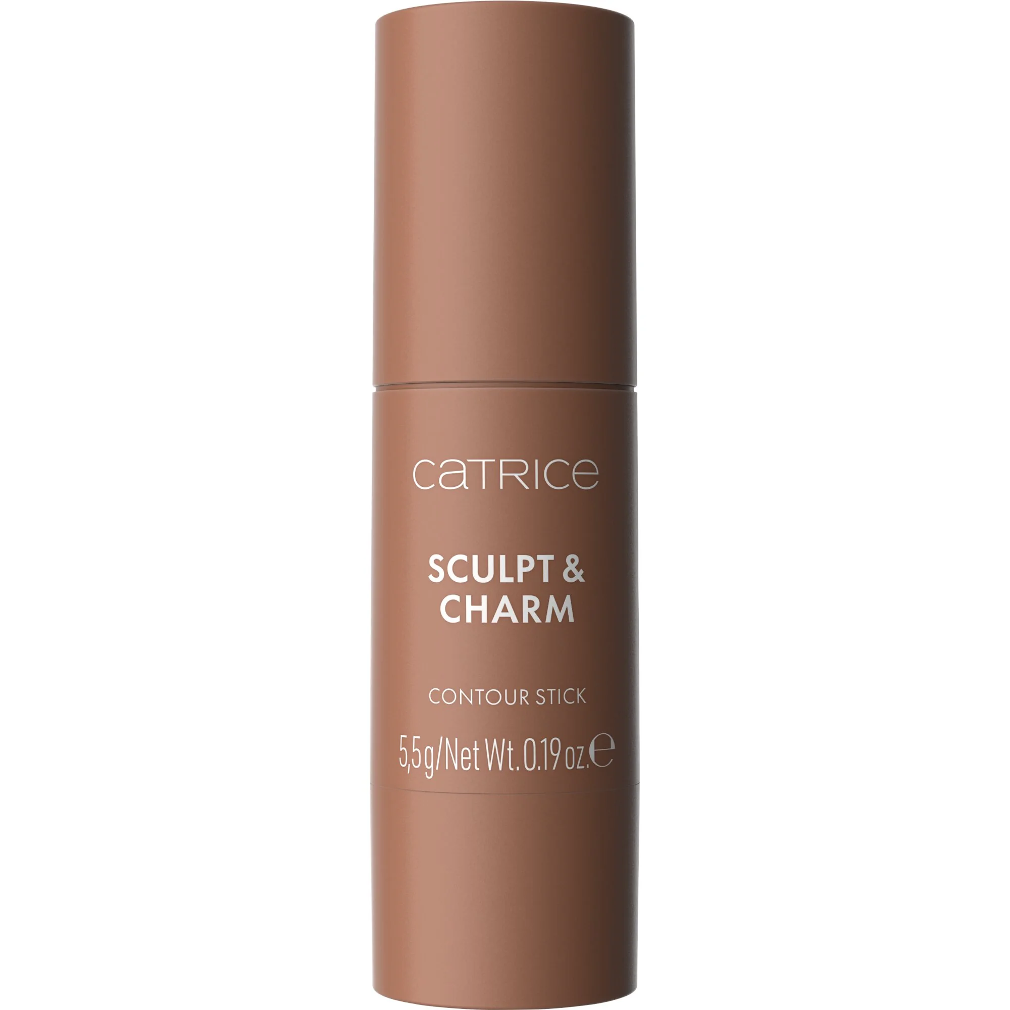 CATRICE Sculpt & Charm sztyft do konturowania 020 Stone, 5,5 g