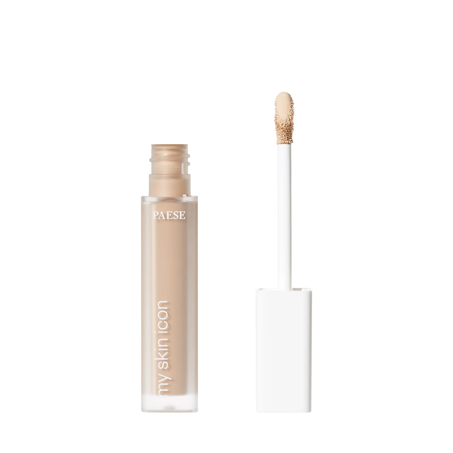 Paese My Skin Icon korektor kryjący 01 Porcelain Beige, 6,5 ml