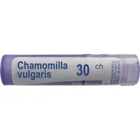Boiron Chamomilla vulgaris 30 CH, granulki, 4 g