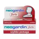 Neogardin Forte, suplement diety, 10 tabletek do ssania