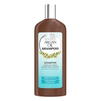 Equalan GlySkinCare Argan Oil, szampon do włosów z olejem arganowym, 250 ml