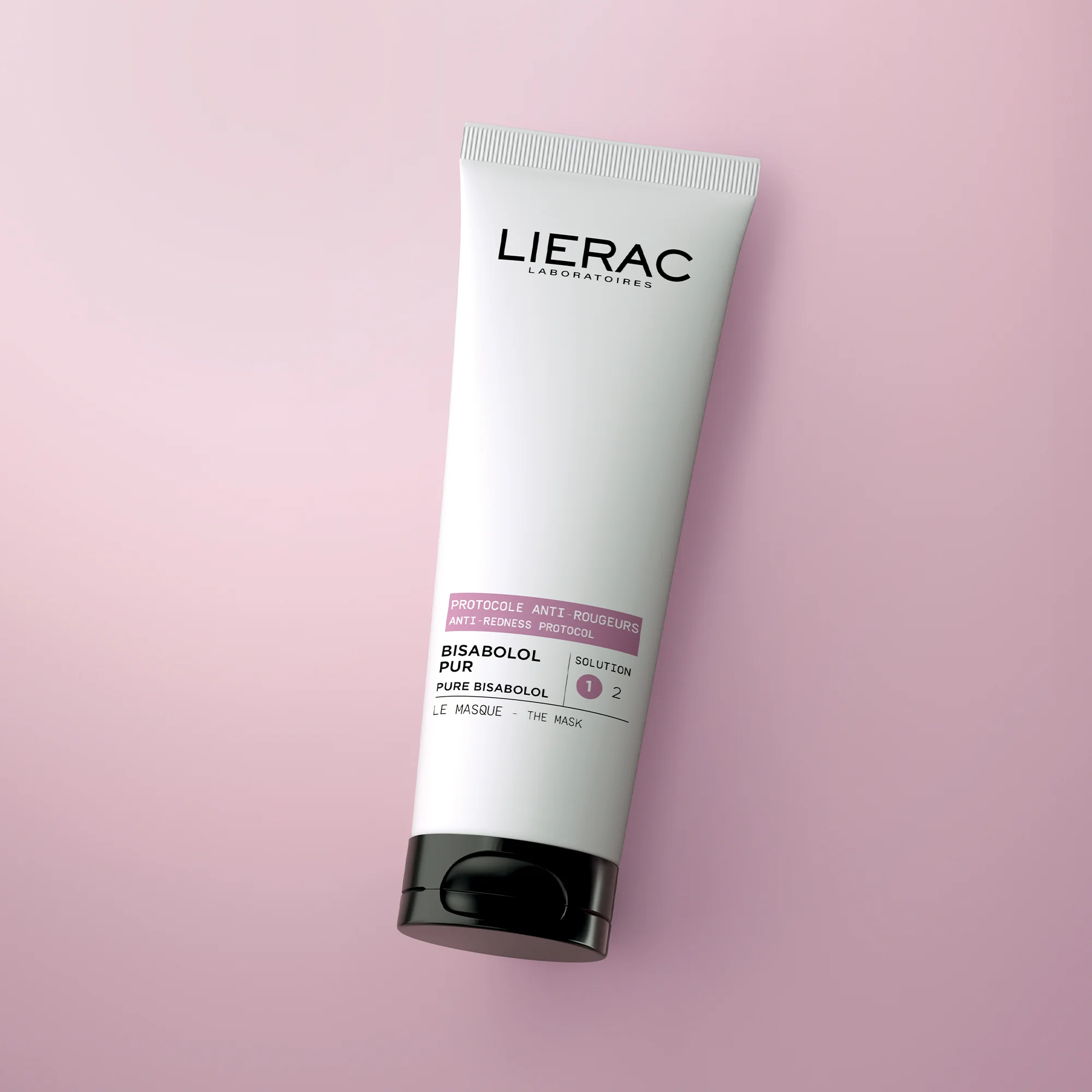 Lierac Anti-Redness Protocole maska przeciw zaczerwienieniom, 30 ml