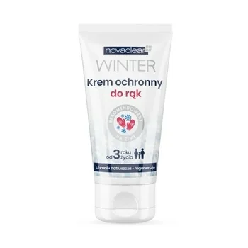 Krem ochronny do rąk Novaclear Winter
