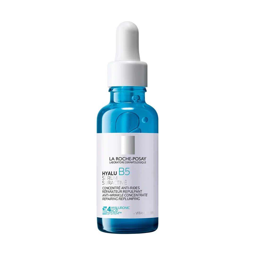 La Roche-Posay Hyalu B5 serum ujędraniająco-regenerujące, 30 ml