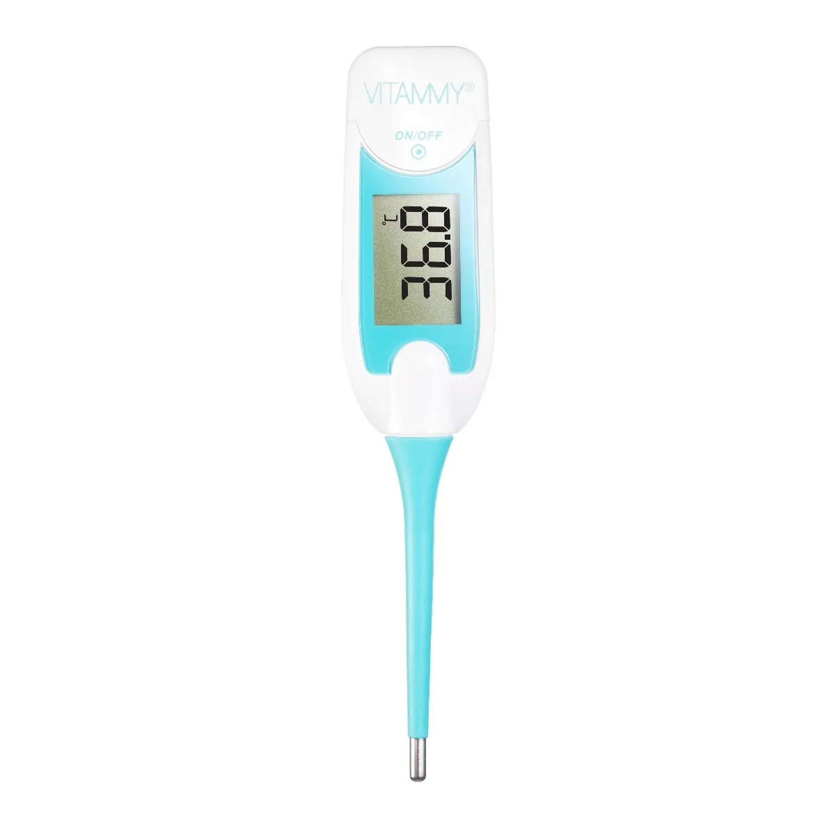 Vitammy Control termometr elektroniczny, 1 szt.