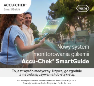 Accu-Chek SmartGuide
