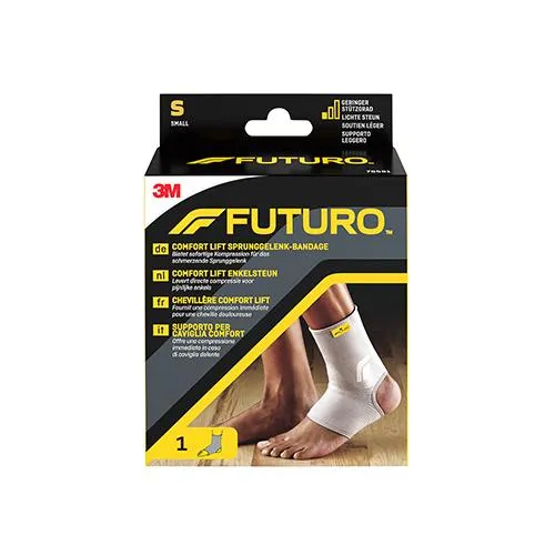 Futuro Comfort, stabilizator stawu skokowego, rozmiar S, 1 sztuka 