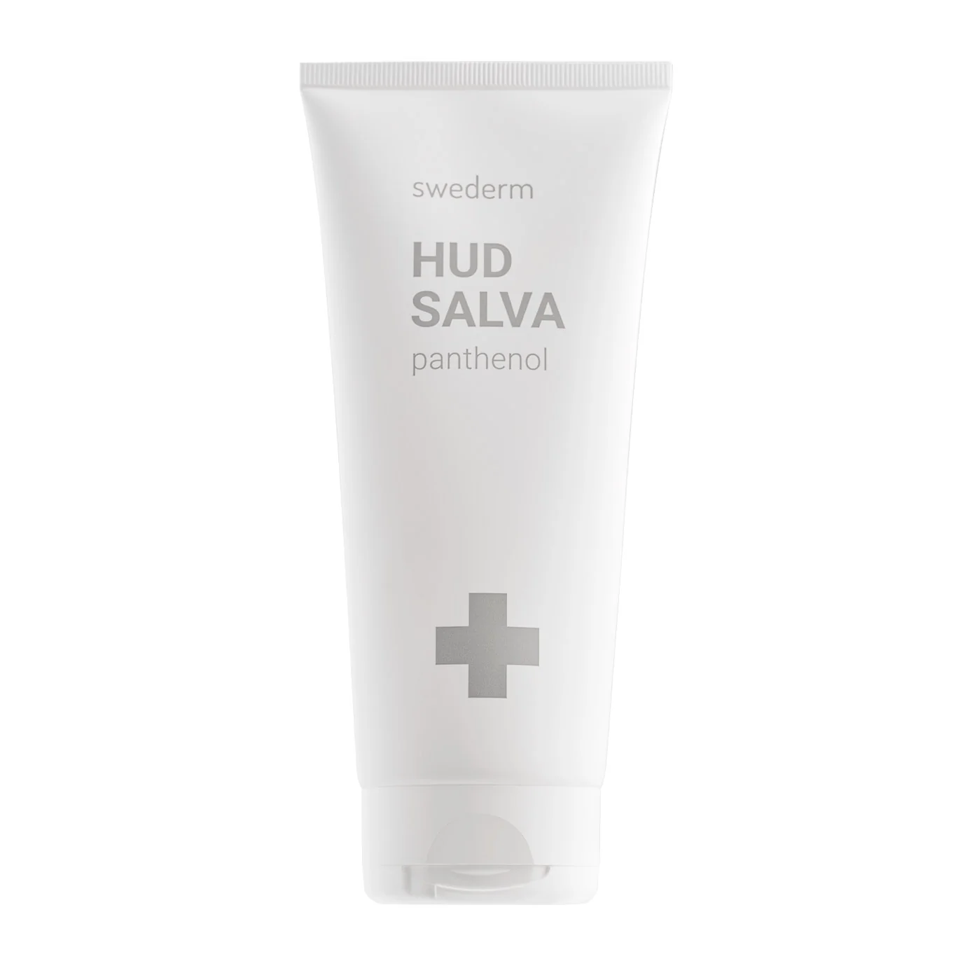 Swederm Hudsalva Panthenol maść do ciała do skóry suchej i atopowej, 200 ml