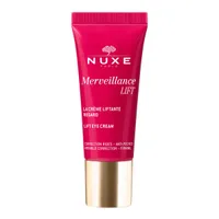 Nuxe Merveillance Lift, krem liftingujący pod oczy, 15 ml