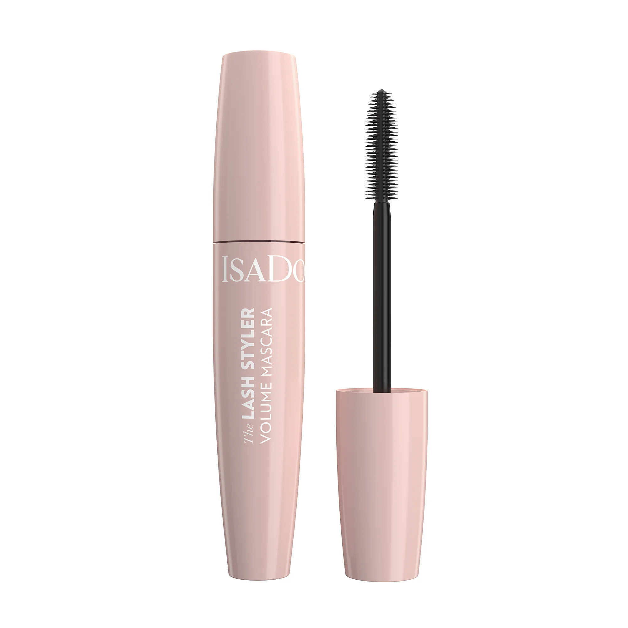 IsaDora Lash Styler Volume Mascara tusz do rzęs