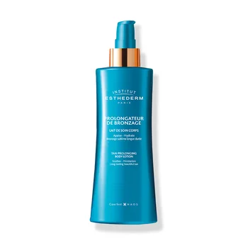 Institut Esthederm Prolongateur De Bronzage balsam przedłużający opaleniznę, 200 ml