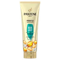 Pantene Pro-V 3 Minute Miracle Aqua Light odżywka do włosów, 200 ml