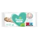 Pampers Sensitive, chusteczki nawilżane, 3x52 sztuki