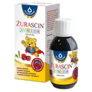 Żurascin Junior, suplement diety, 100 ml