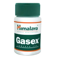 Himalaya Gasex, 100 tabletek