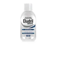 Eludril White płyn do płukania jamy ustnej, 500 ml