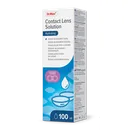 Contact Lens Solution Dr.Max, roztwór do soczewek kontaktowych, 100 ml