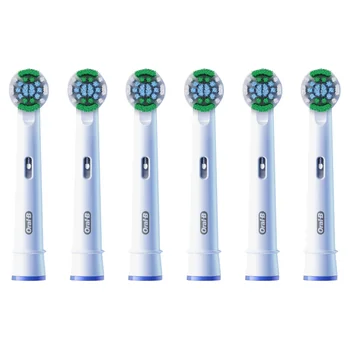 Oral-B Pro Precision Clean końcówki do szczoteczek elektrycznych, 6 sztuk