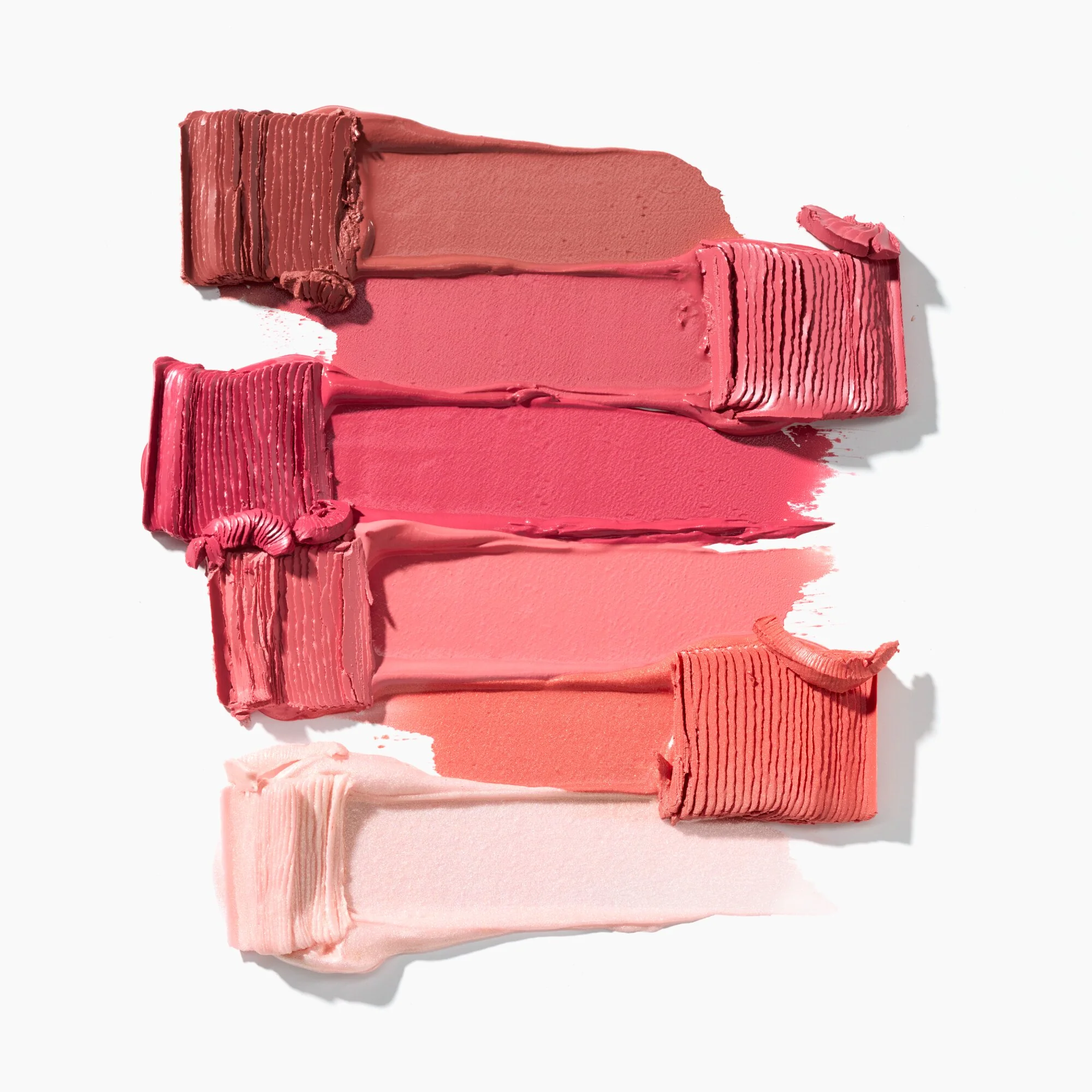 CATRICE lur Balm Blush Palette paleta róży 010 Blush Blindness, 6 g