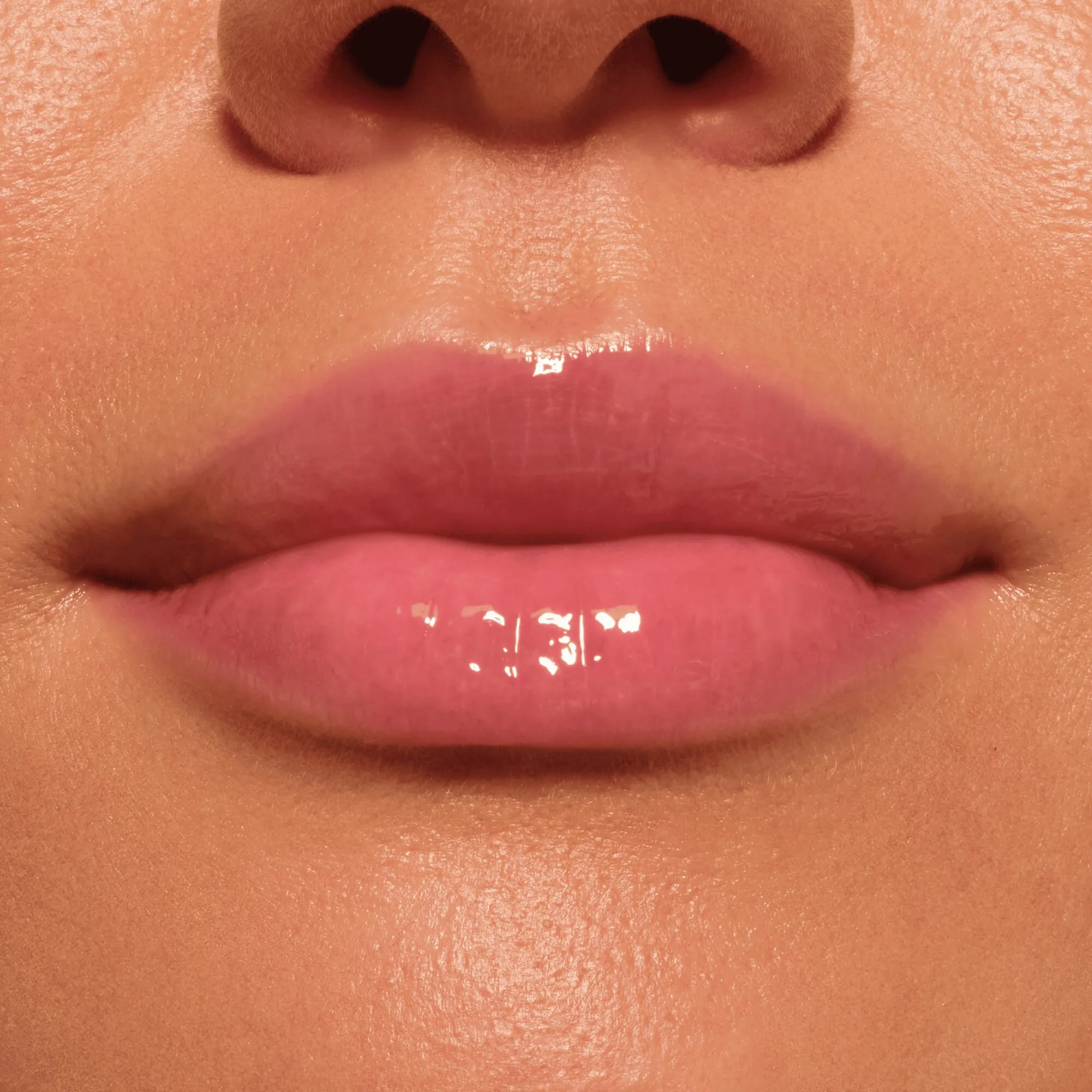 CATRICE Gloss Obsessed Lip Glaze błyszczyk do ust 020 Same Gloss, Different Day, 2,5 ml