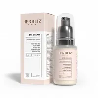 HERBLIZ Hemp Seed Oil Cosmetics krem pod oczy, 30 ml