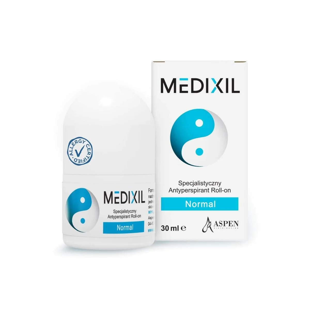 Medixil Normal antyperspirant