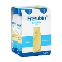 Fresubin Energy Drink, cytryna, 4x200ml