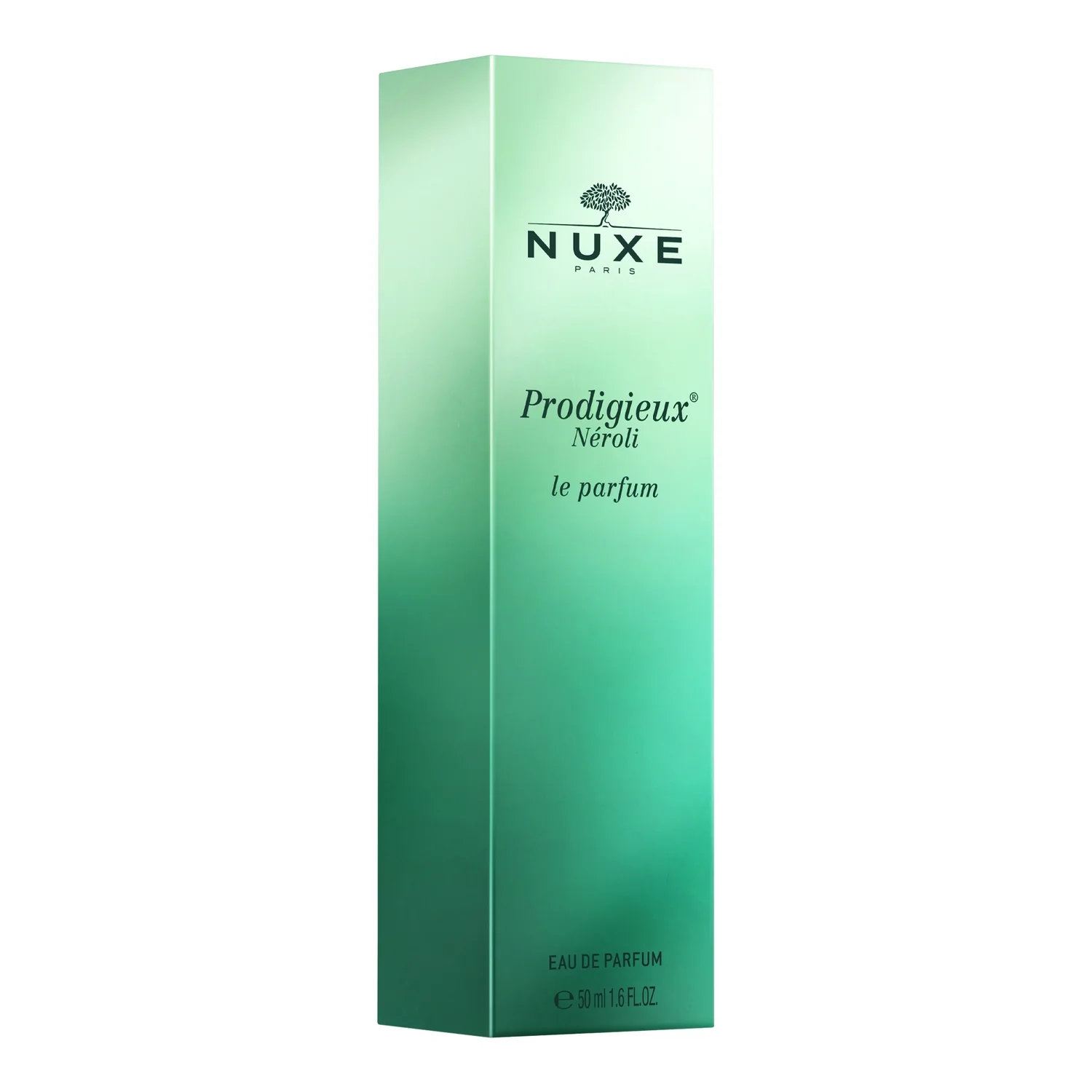 Nuxe Prodigieux® Néroli woda perfumowana, 50 ml
