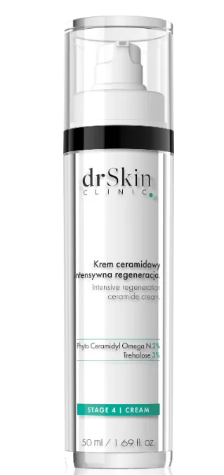 drSkin Clinic krem ceramidowy, 50 ml
