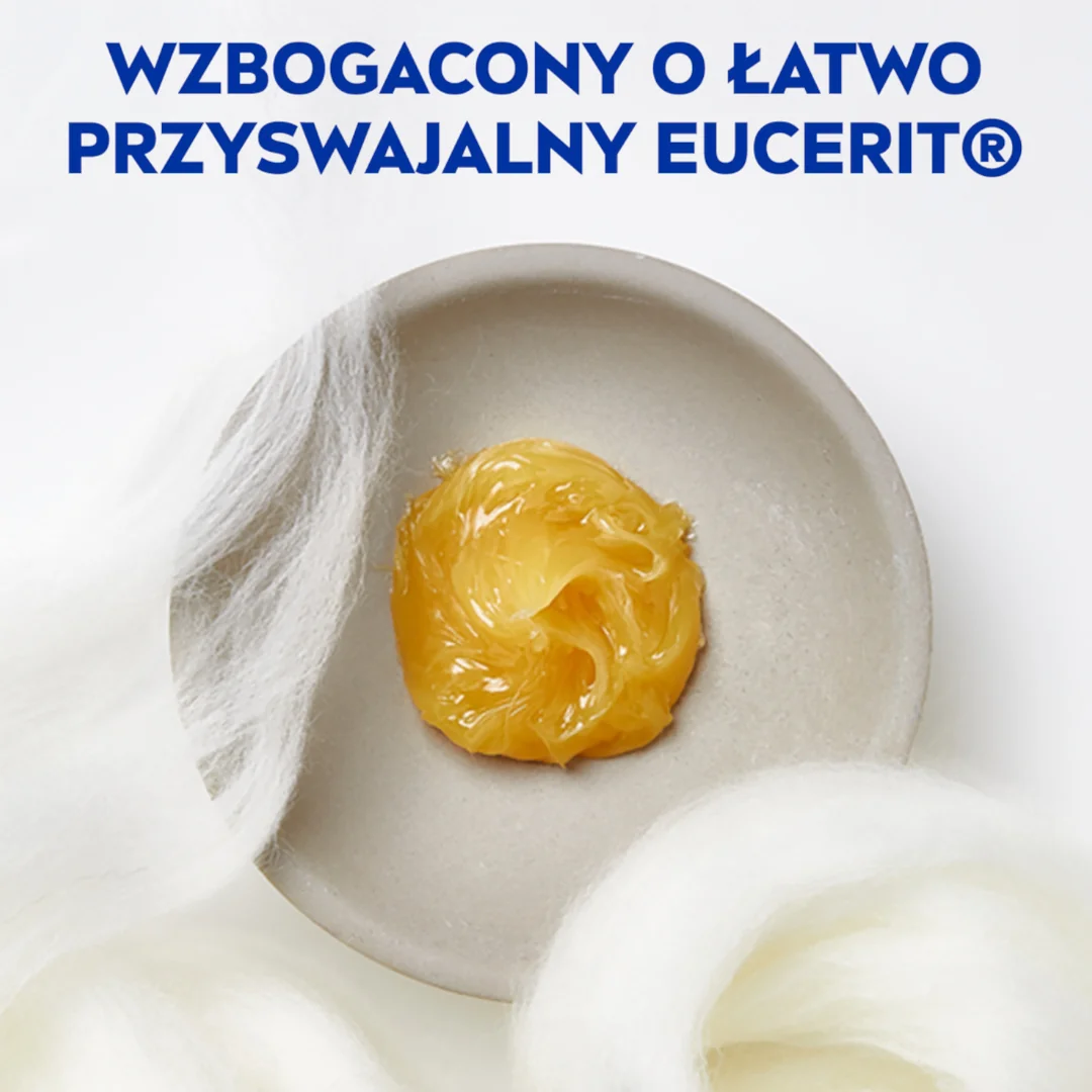Nivea krem uniwersalny, 400 ml