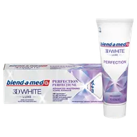 Blend-a-med 3D White Luxe Perfection, pasta do zębów, 75 ml