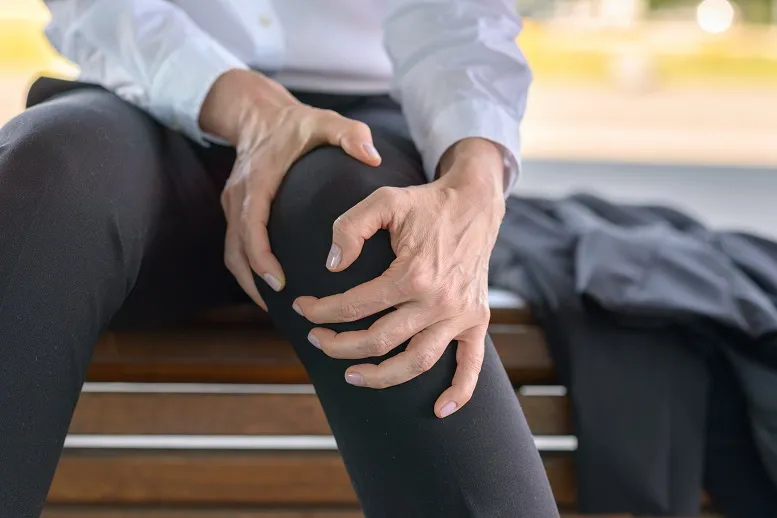 Chondromalacja rzepki − gdy Twoje kolana chrupią...