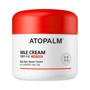 Atopalm MLE Cream intensywnie nawilżający krem odbudowujący barierę skóry, 65 ml